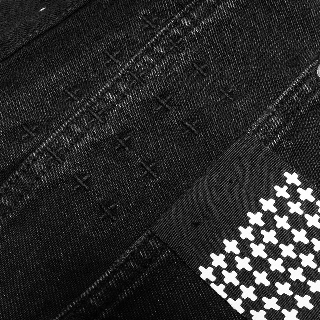 Anti K - Kraftwork Black - Image 4
