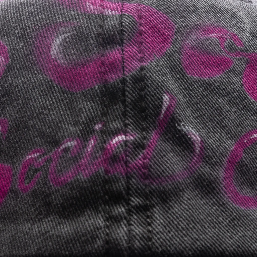 Airbrush Cap - Black - Image 2