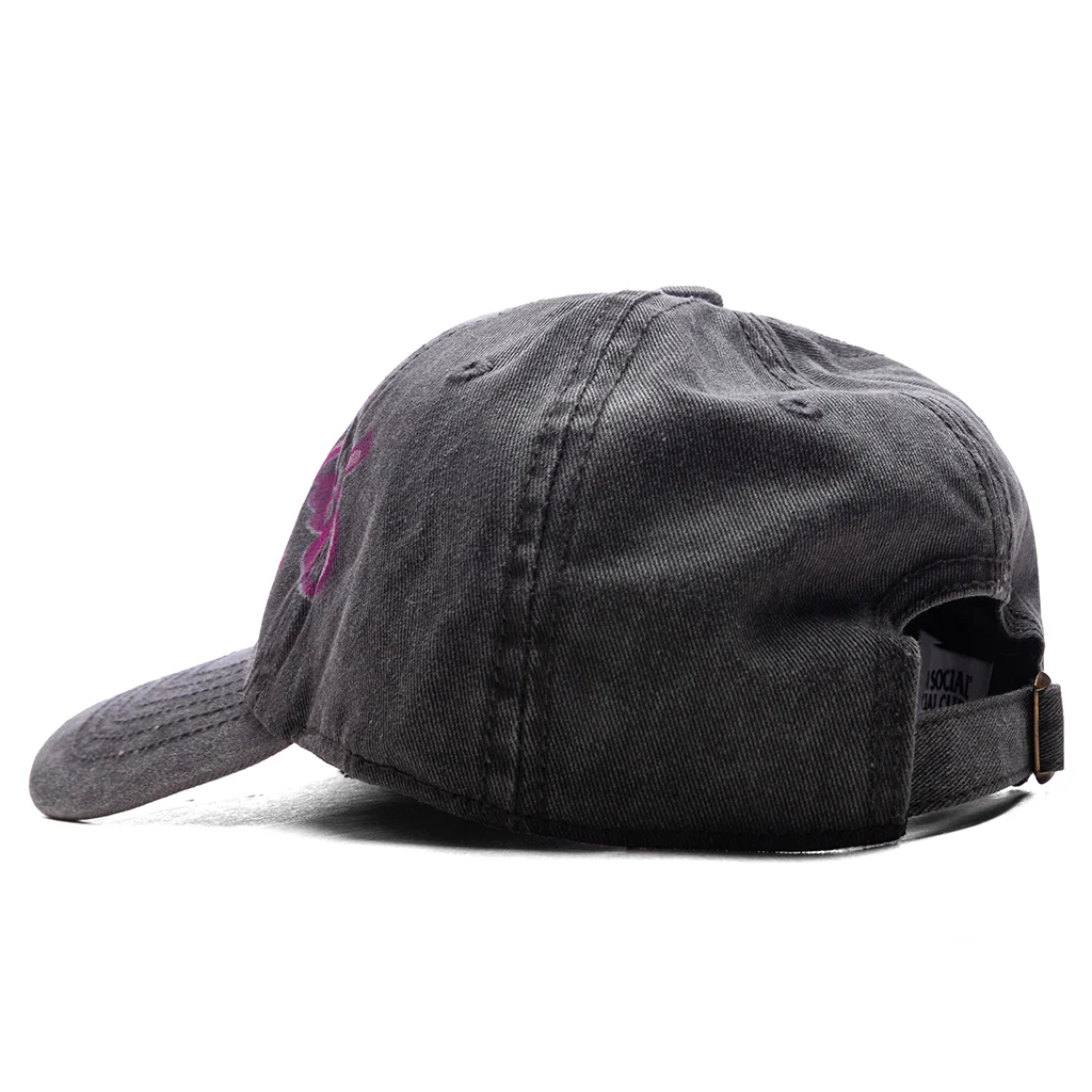 Airbrush Cap - Black - Image 4