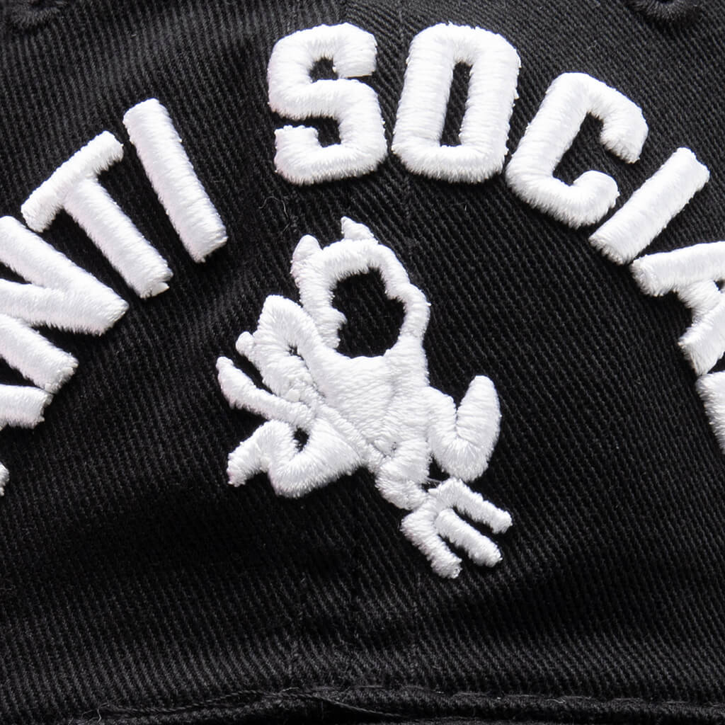 Devil Cap - Black - Image 2