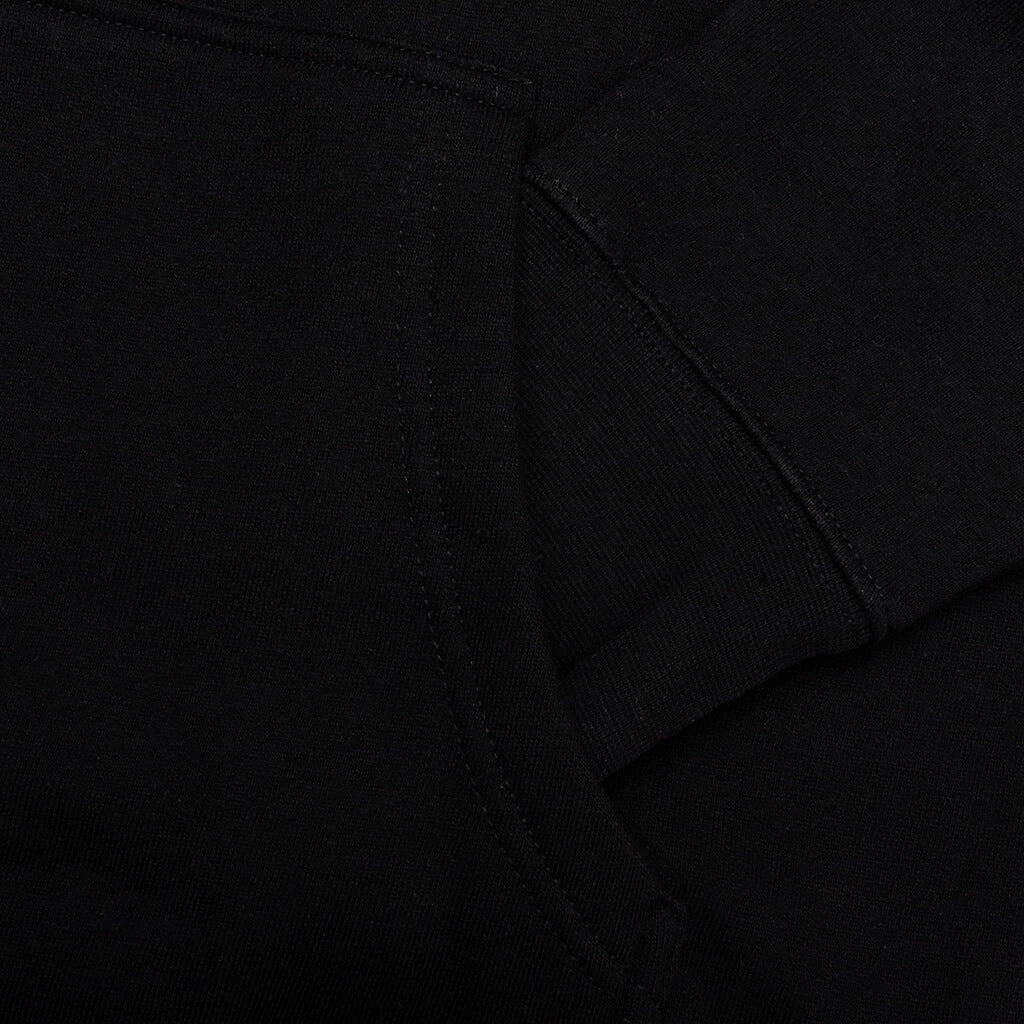 ASSC x Nascar 747 Hoodie - Black - Image 4