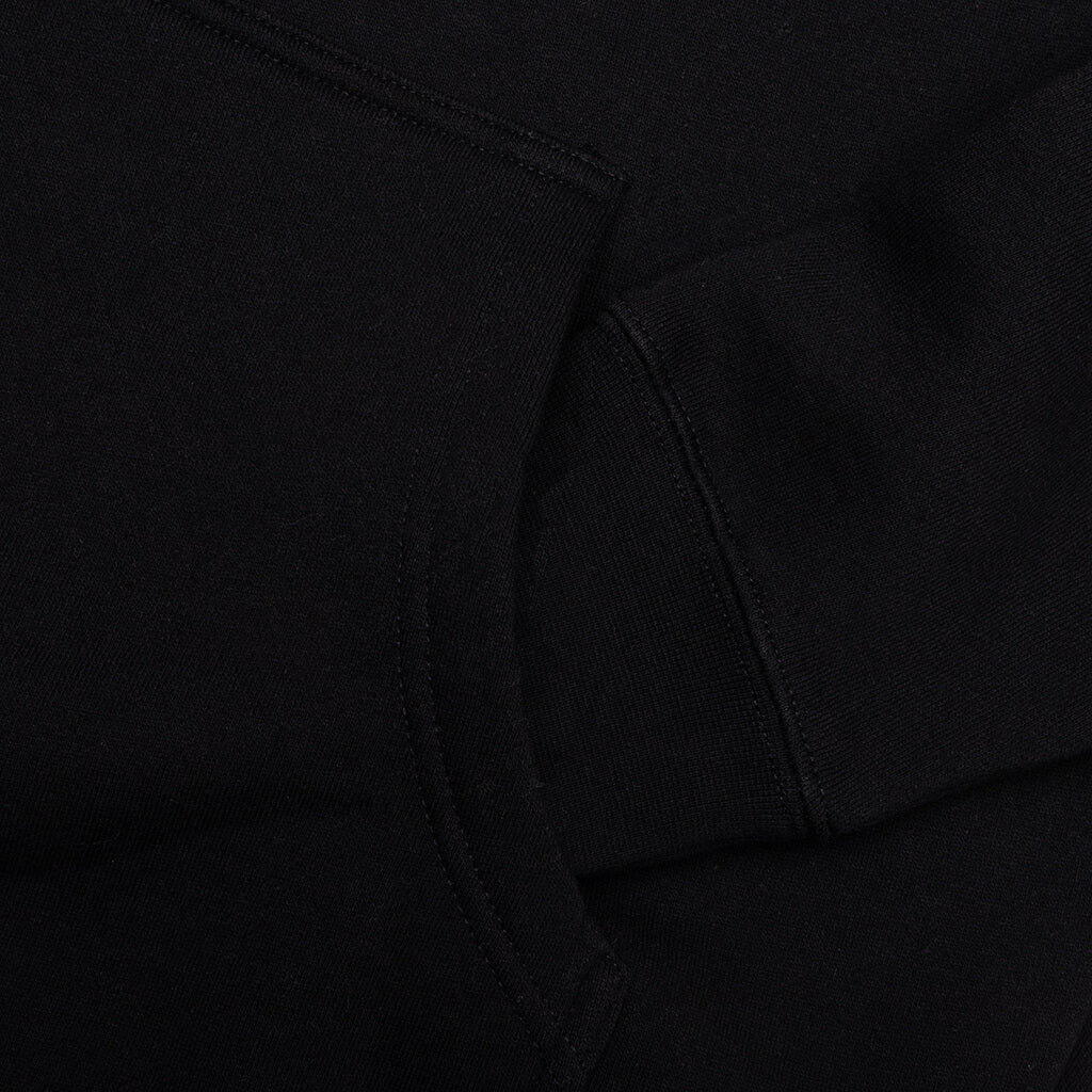 ASSC x Nascar Motorsport Hoodie - Black - Image 4