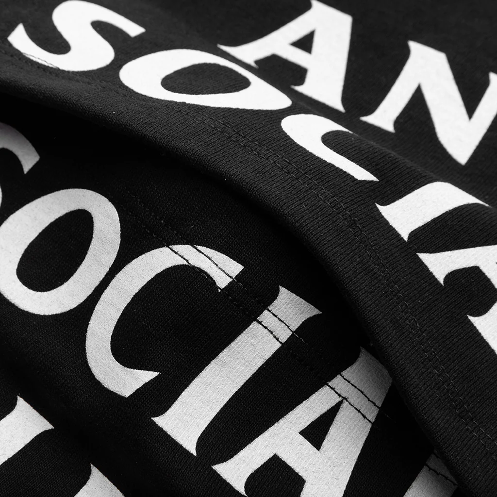Balaclava - Black - Image 3