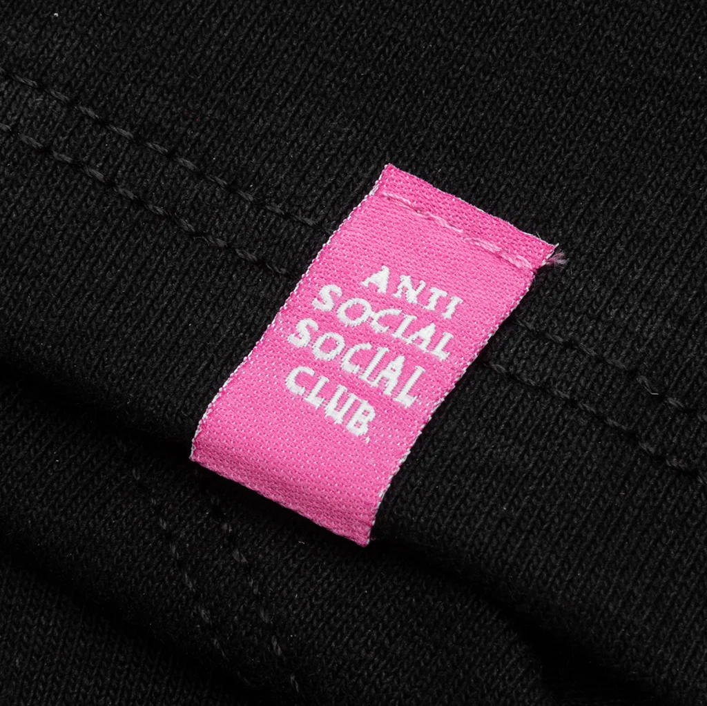Balaclava - Black - Image 4