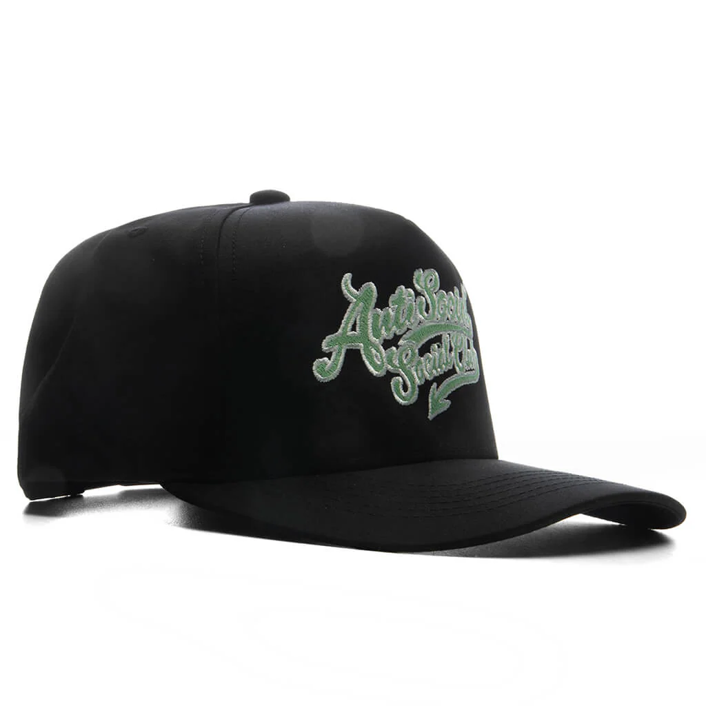 Devilish Cap - Black - Image 3
