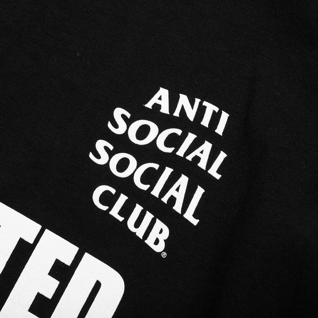Rugby Polo - Black - Image 4