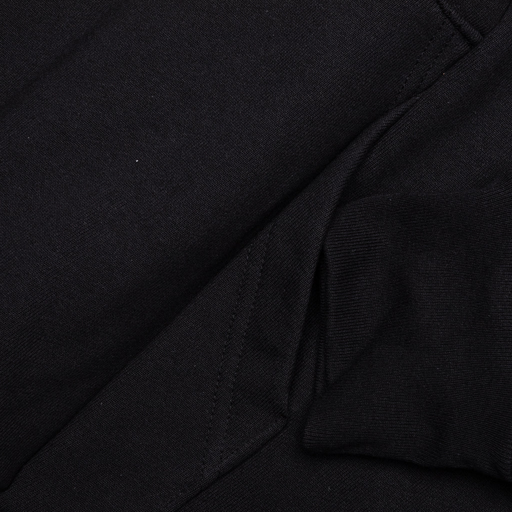 Sliced Mind Games Hoodie - Black - Image 5