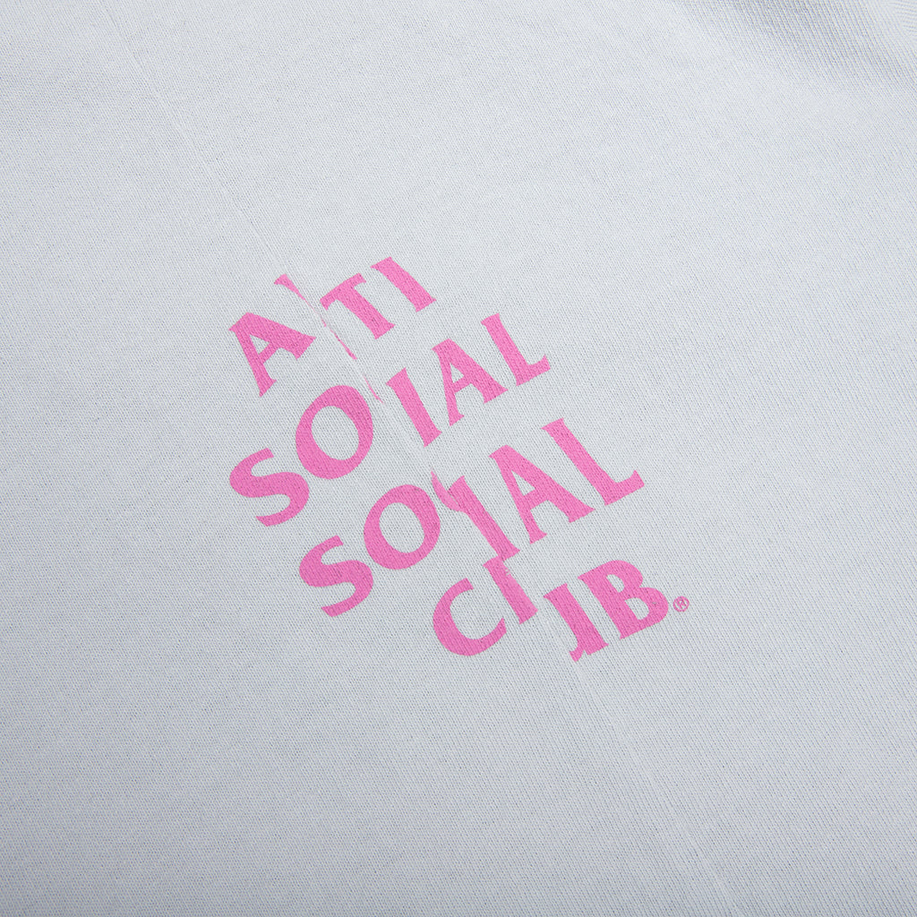 Sliced Mind Games Tee - Grey - Image 3