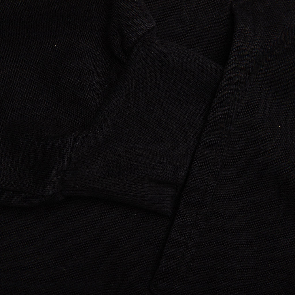 Totaled Hoodie - Black - Image 4