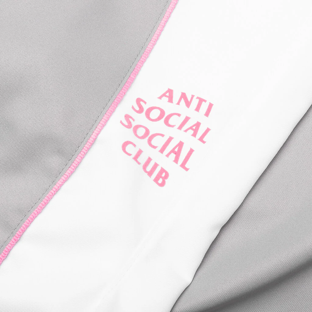 Track Pants - White - Image 3