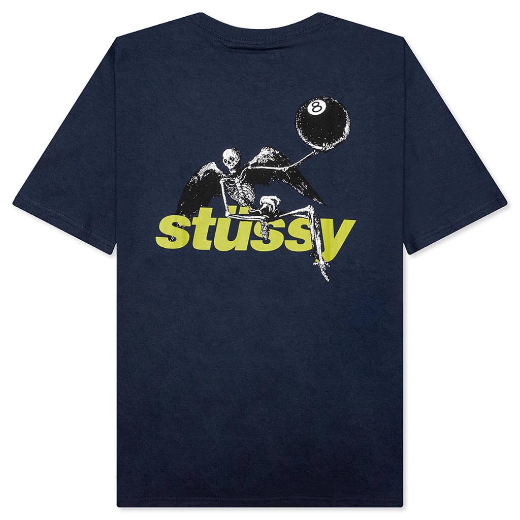 Apocalypse Tee - Navy - Image 2