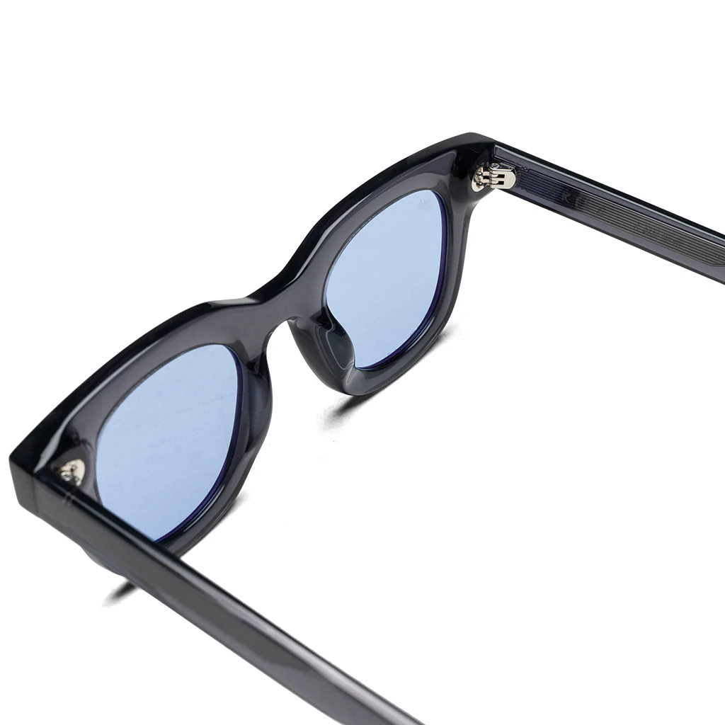 Apollo - Onyx/Sky Blue - Image 3
