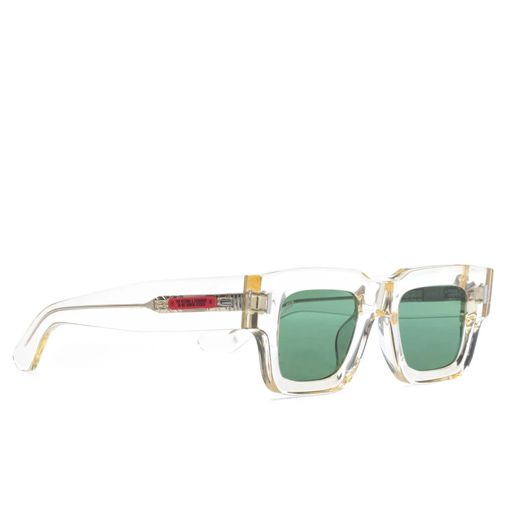 Ares - Lemonade/Green - Image 2