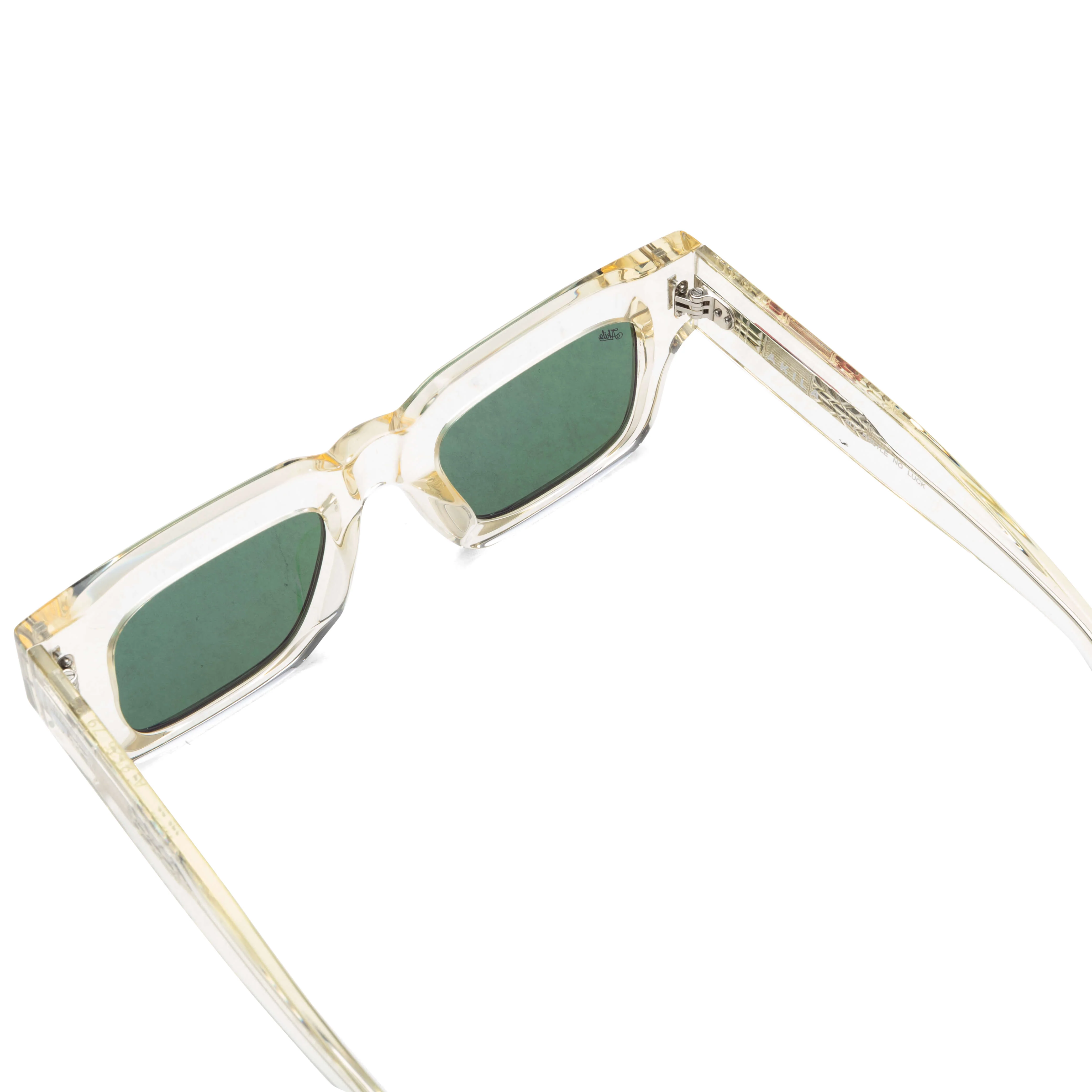 Ares - Lemonade/Green - Image 3