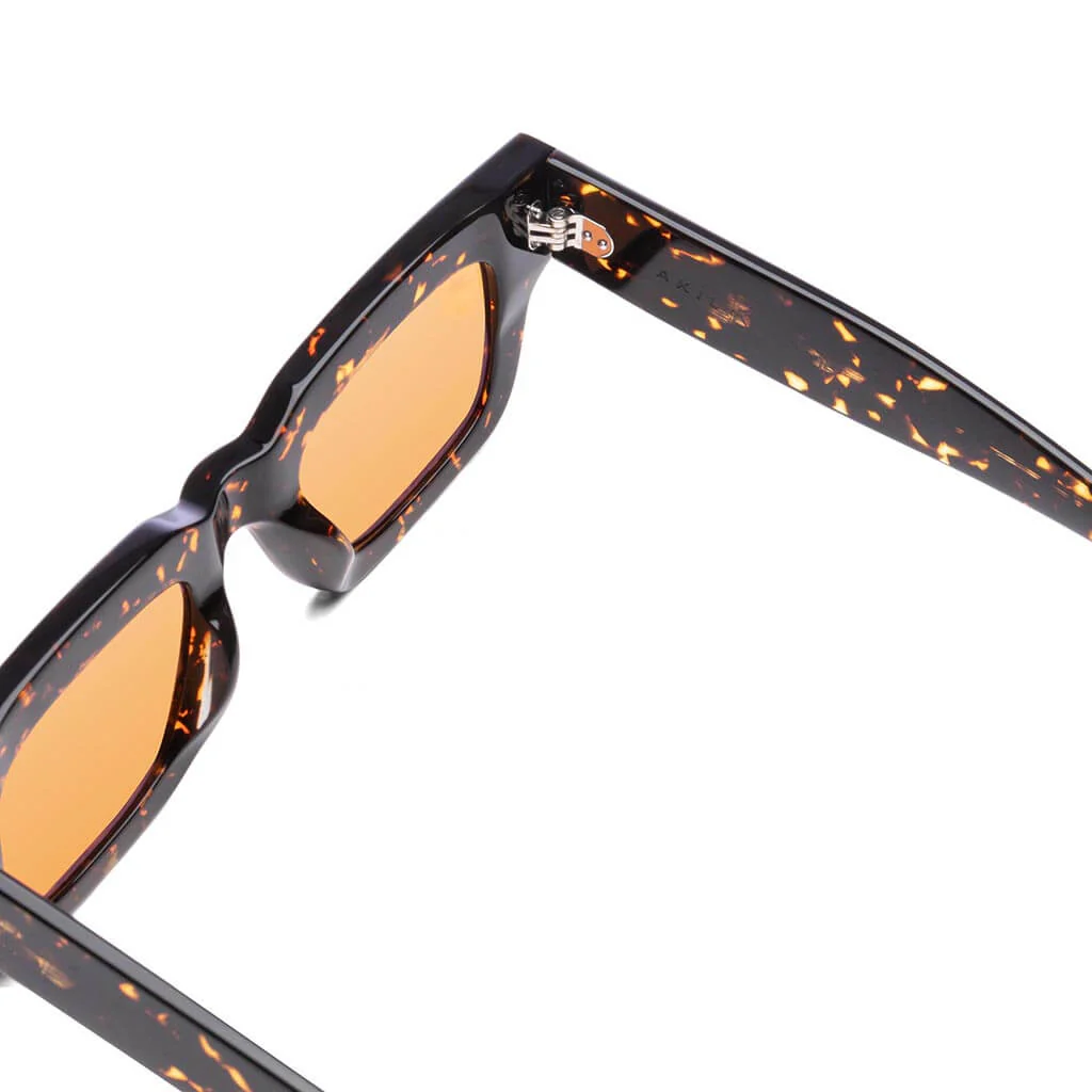 Ares - Tokyo Tortoise/Orange - Image 3