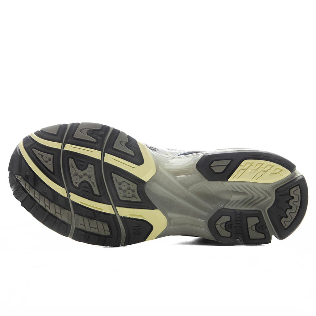 ASICS x Eighteen East Gel-Nimbus 10.1 - Canteen/Abbey Stone - Image 5