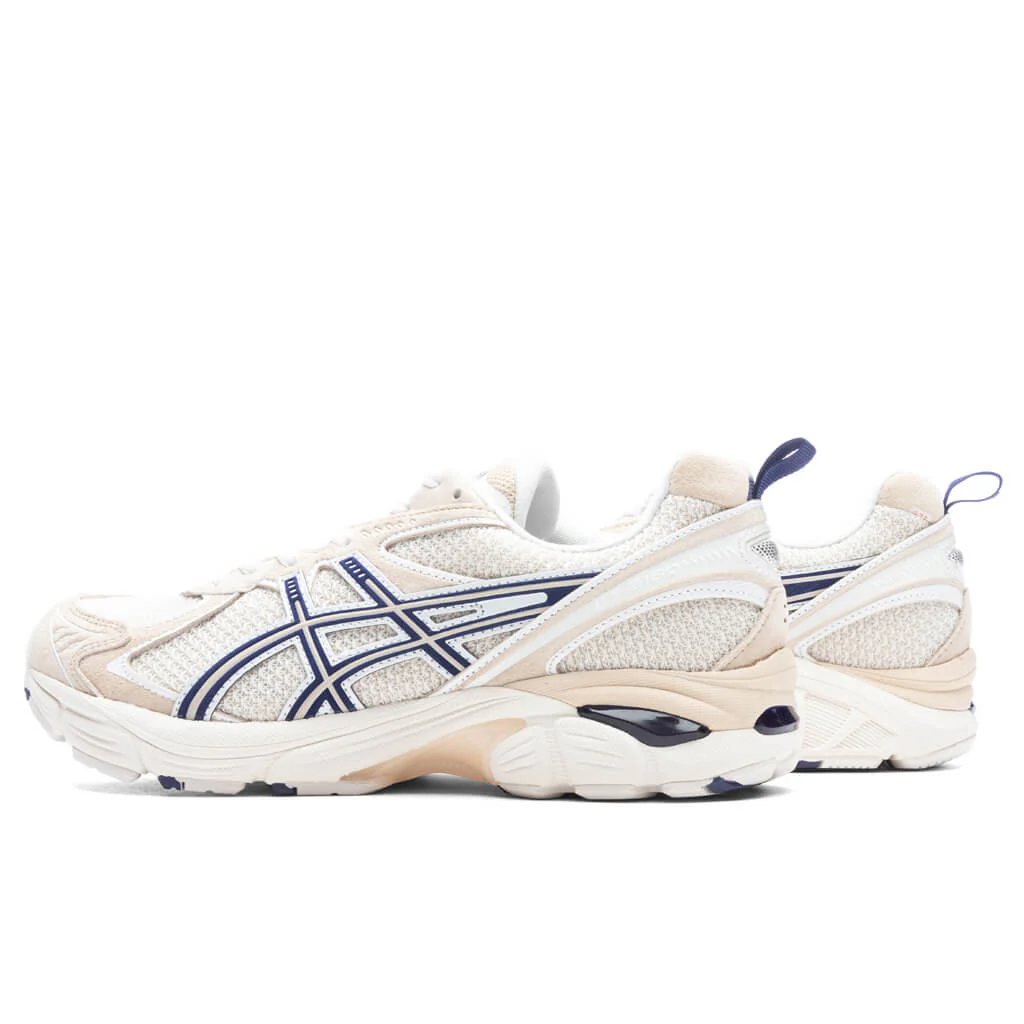 Asics x Costs GT-2160 - Oatmeal/Indigo Blue - Image 3