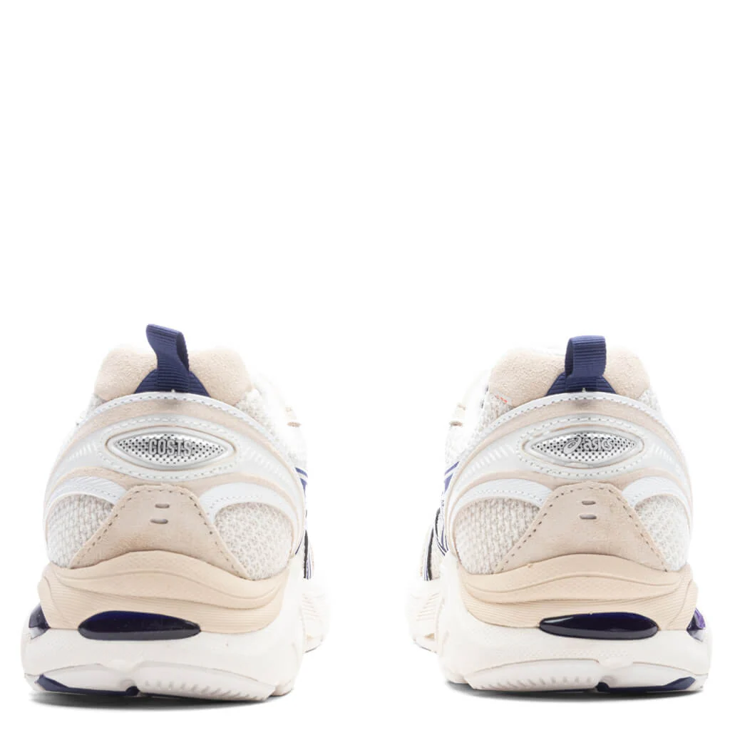 Asics x Costs GT-2160 - Oatmeal/Indigo Blue - Image 4