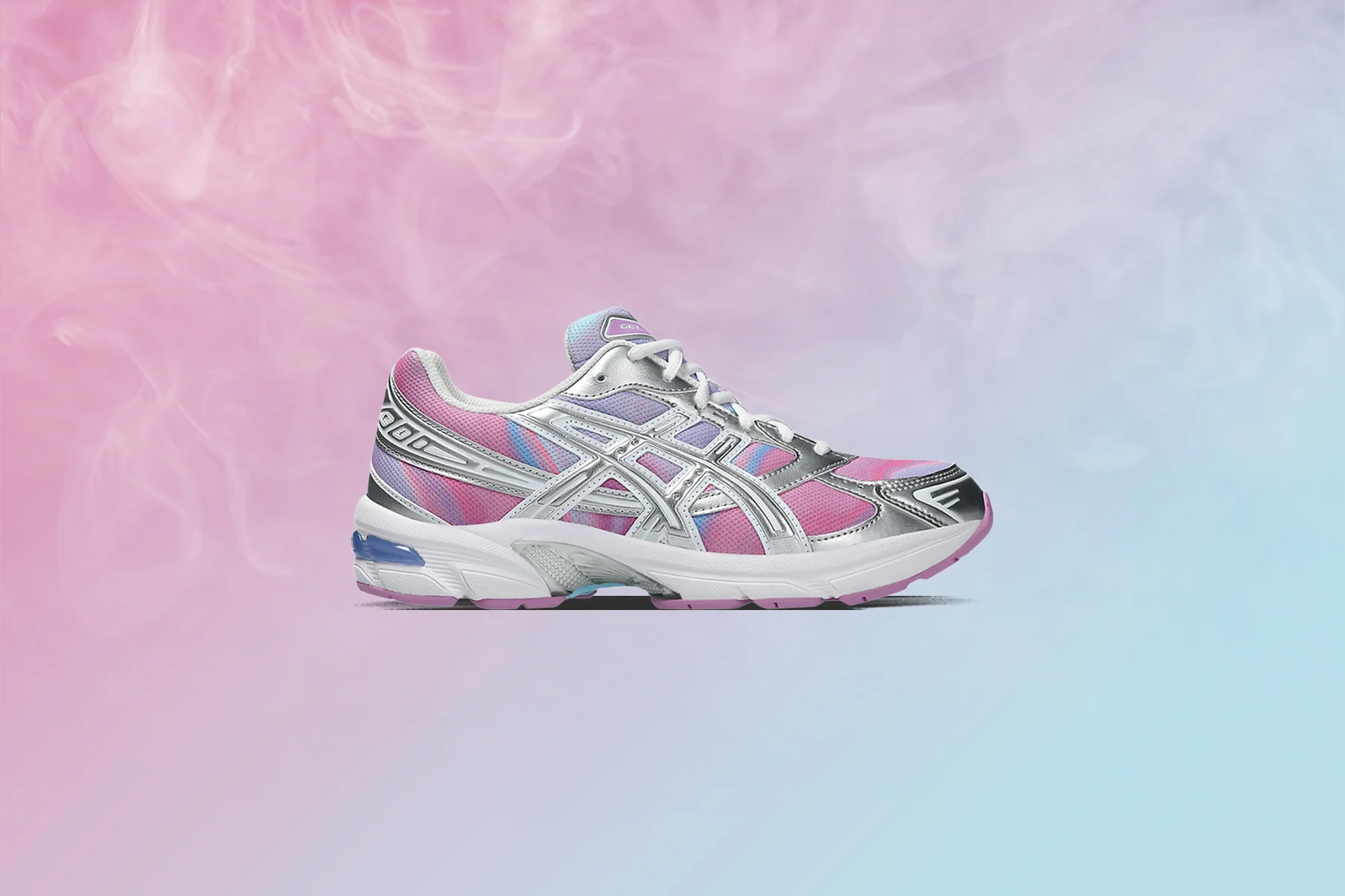 Women's Gel-1130 - Baby Lavender/Pure Silver - Image 5