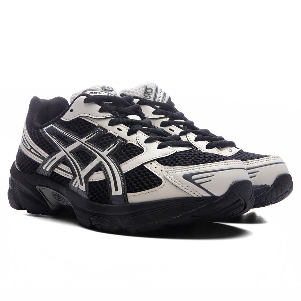 Gel-1130 - Black/Cream - Image 2