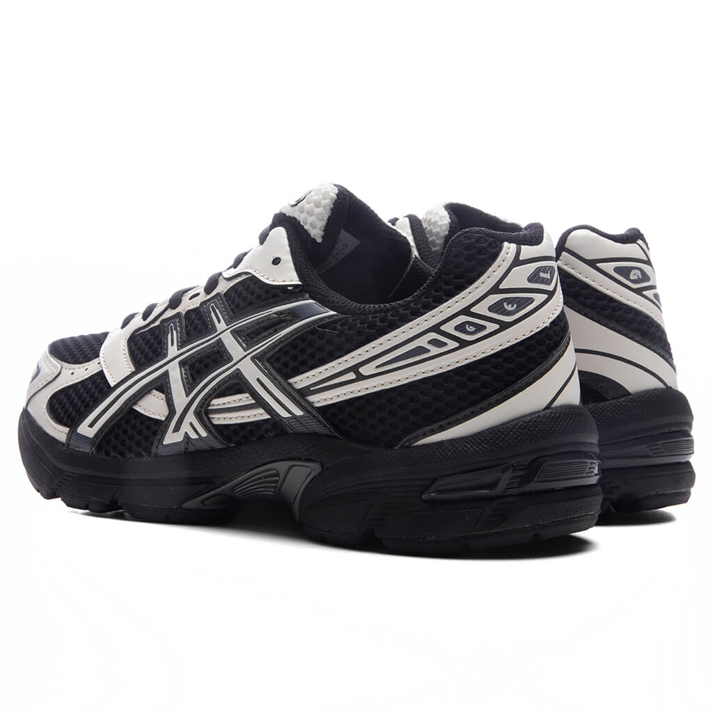 Gel-1130 - Black/Cream - Image 3