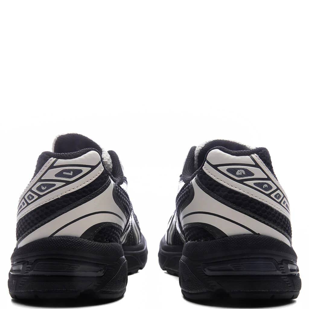 Gel-1130 - Black/Cream - Image 4