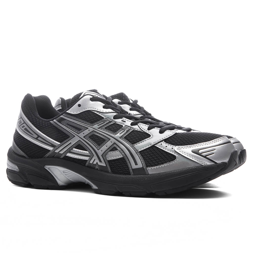 Gel-1130 - Black/Pure Silver - Image 2