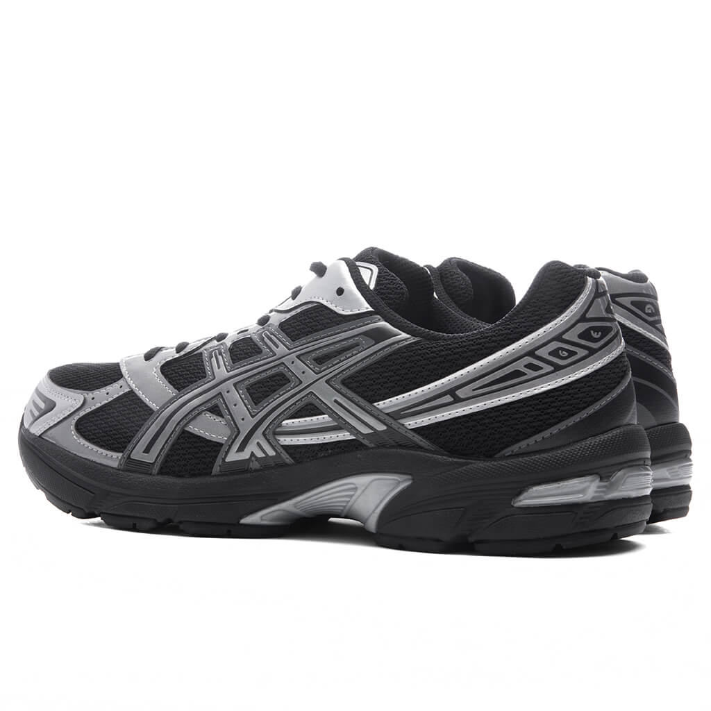 Gel-1130 - Black/Pure Silver - Image 3