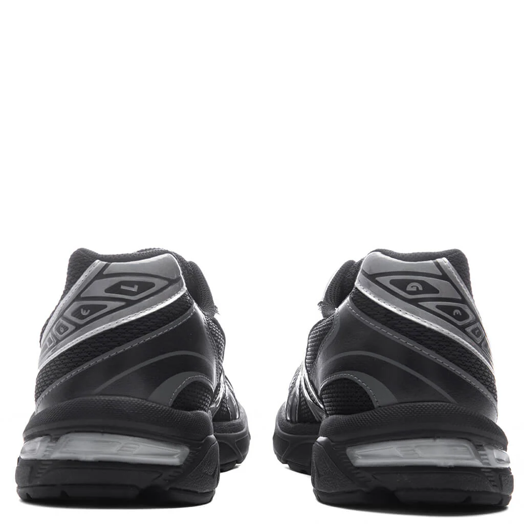Gel-1130 - Black/Pure Silver - Image 4