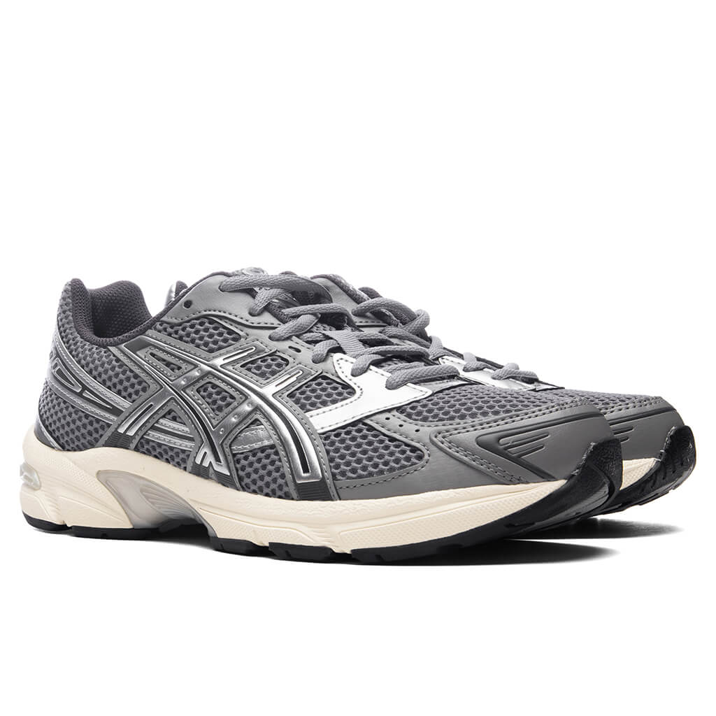 Gel-1130 - Clay Grey/Pure Silver - Image 2