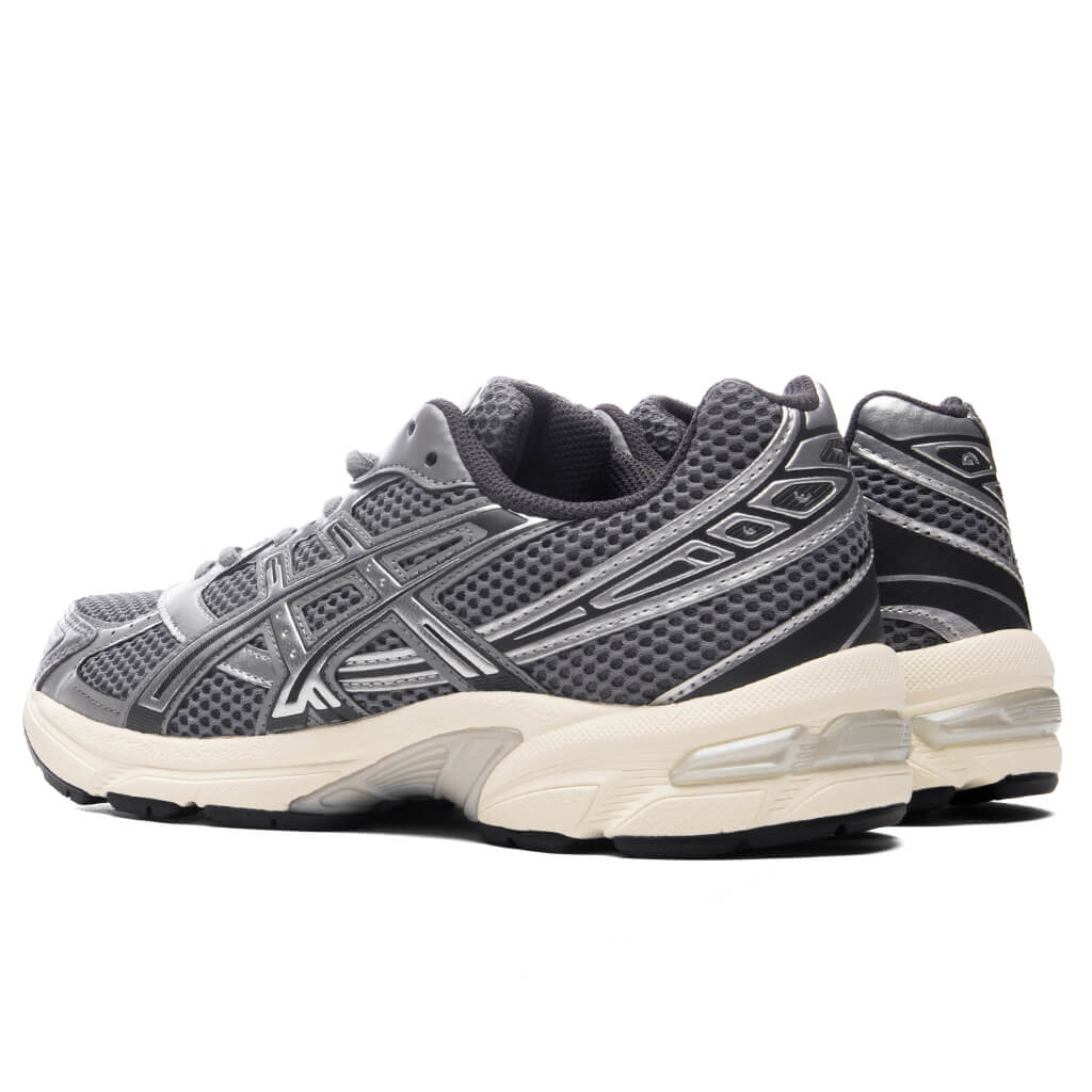 Gel-1130 - Clay Grey/Pure Silver - Image 3