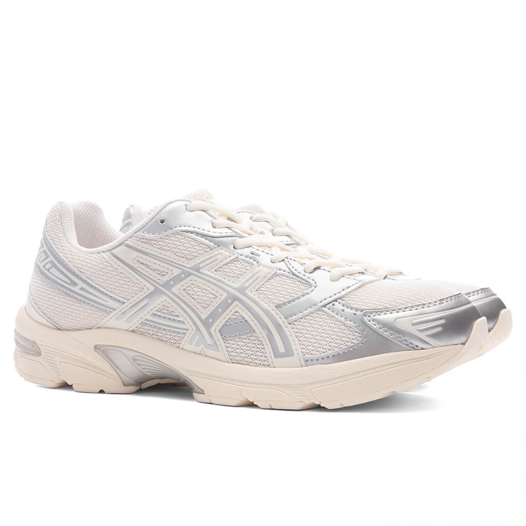 Gel-1130 - Cream/Pure Silver - Image 2