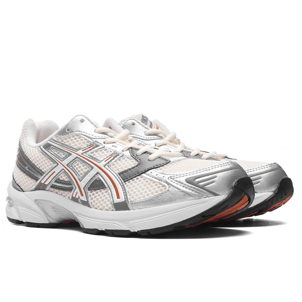 Gel-1130 - Cream/White - Image 2