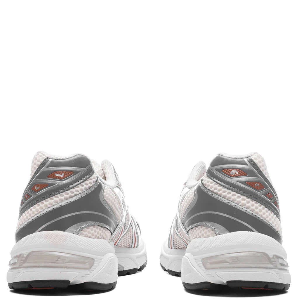 Gel-1130 - Cream/White - Image 4