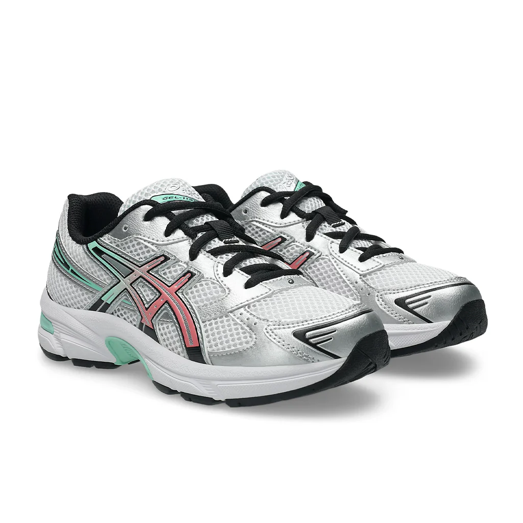 Gel-1130 (GS) - White/Ice Green - Image 2