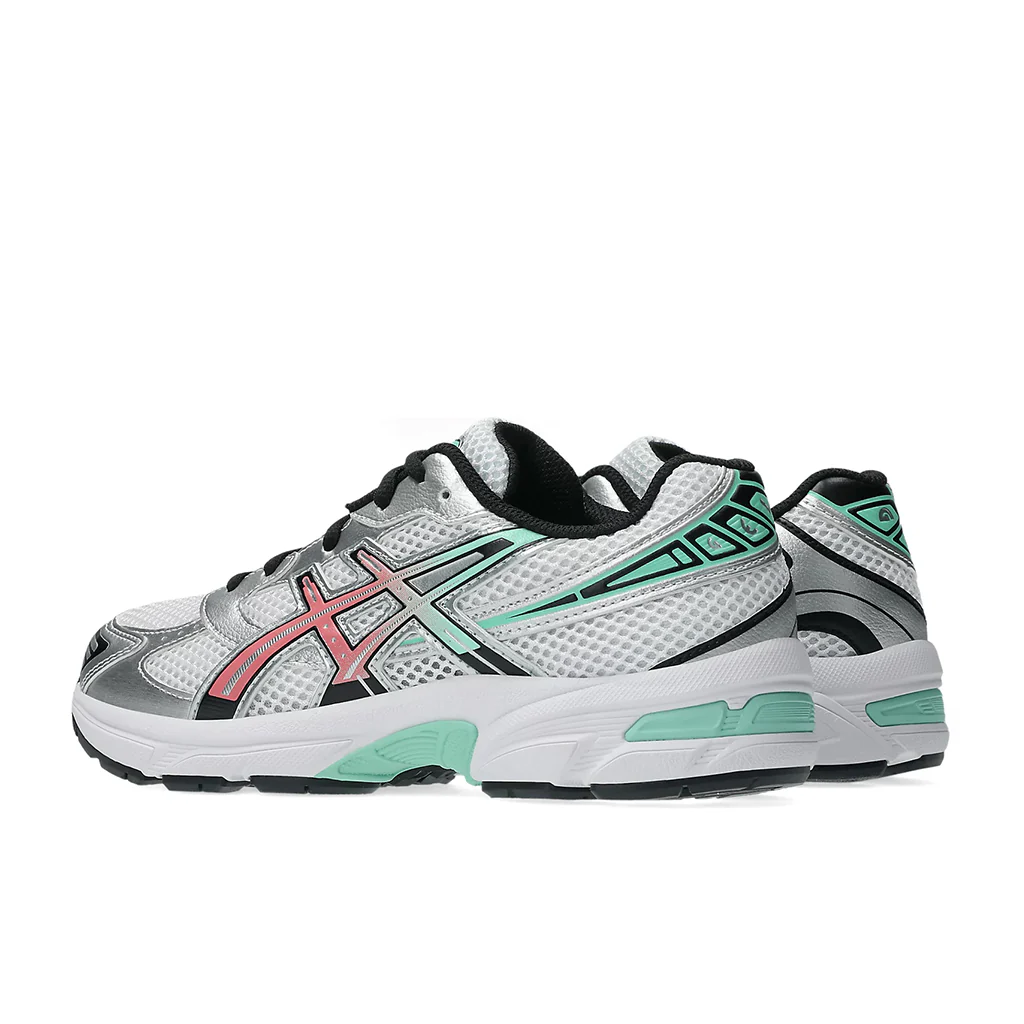 Gel-1130 (GS) - White/Ice Green - Image 3