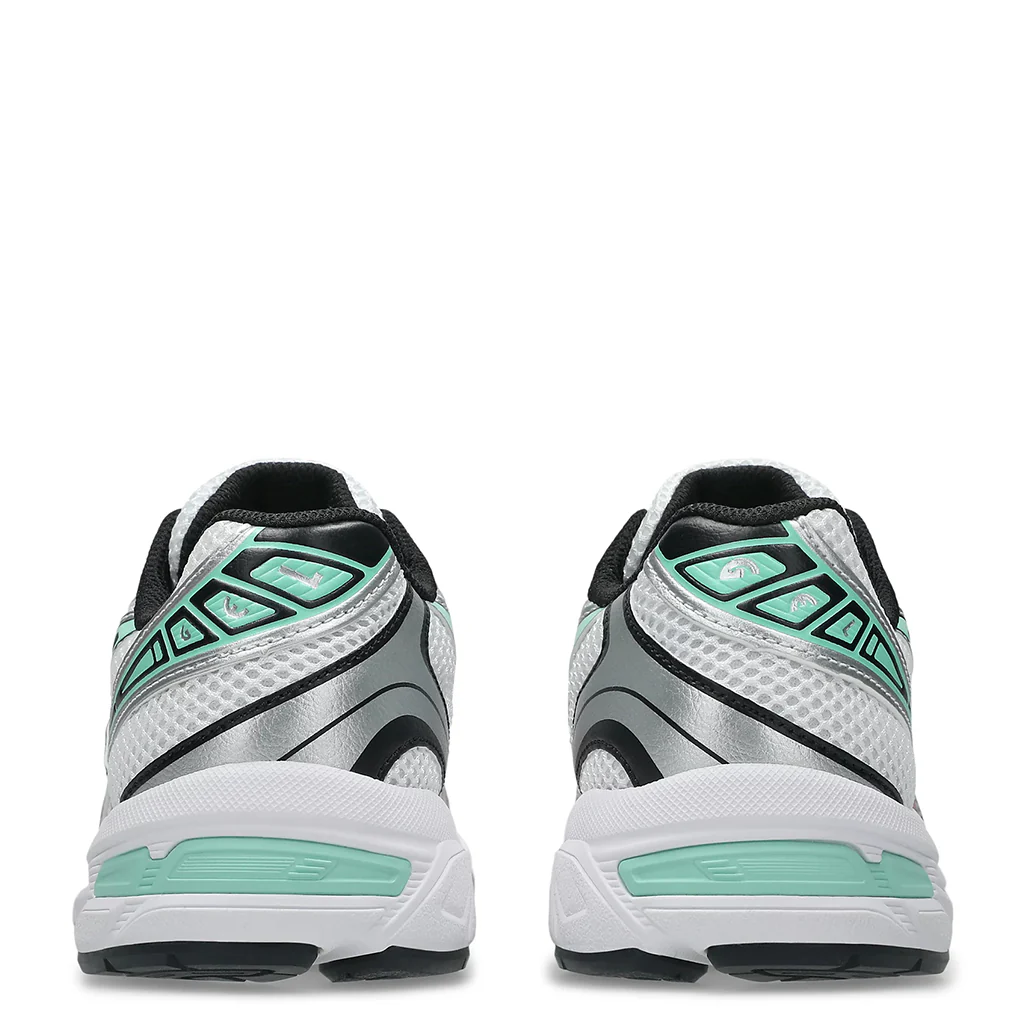 Gel-1130 (GS) - White/Ice Green - Image 4
