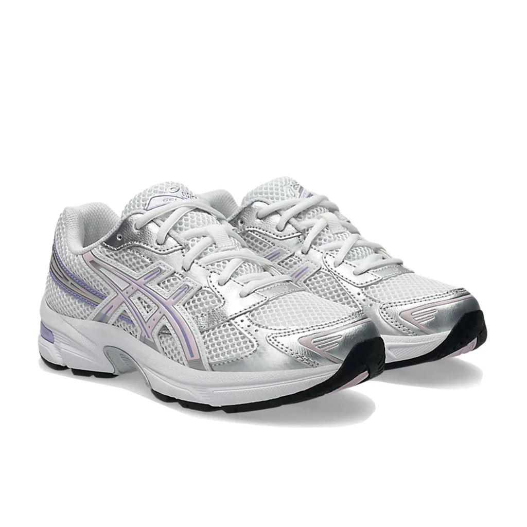 Gel-1130 (GS) - White/Cosmos - Image 2