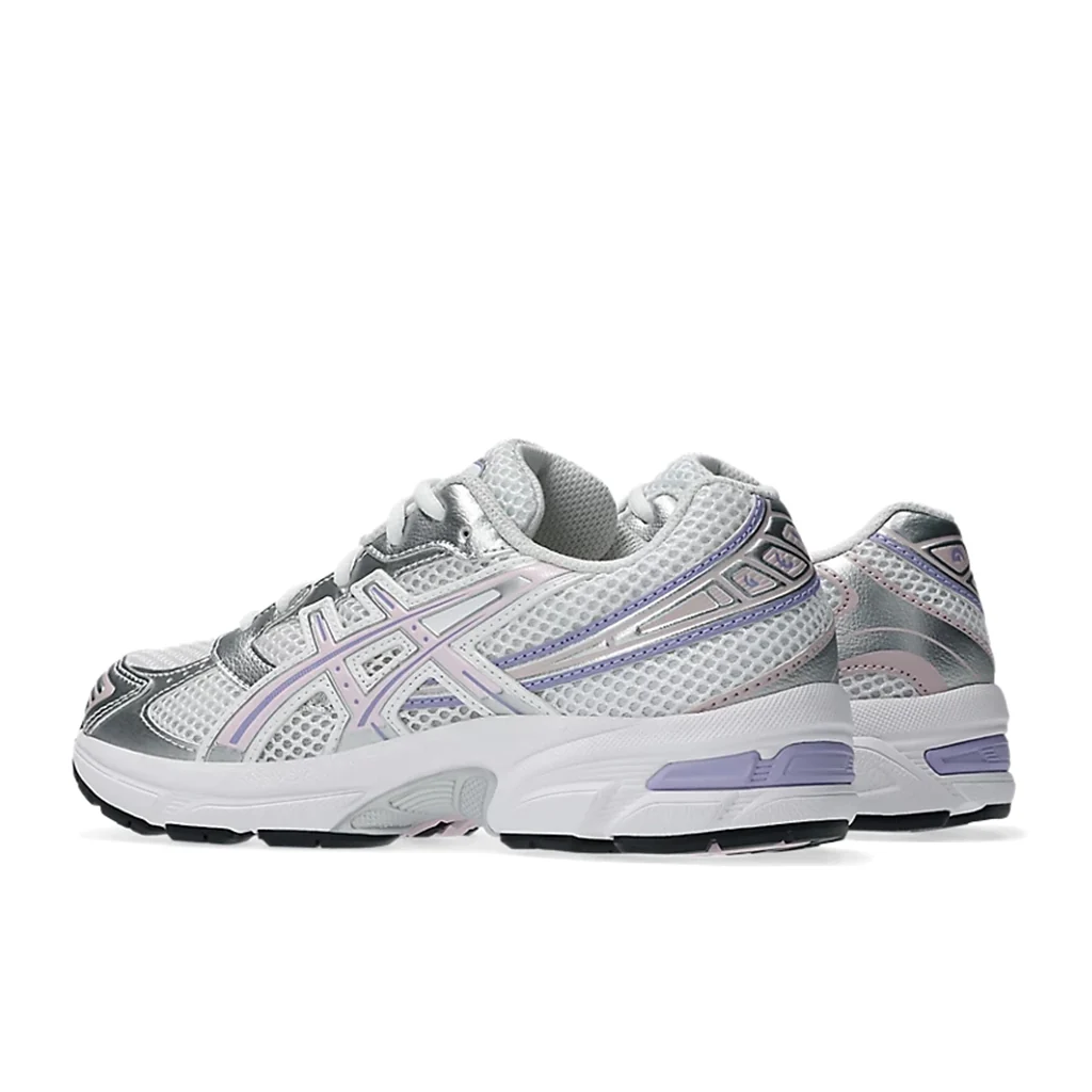 Gel-1130 (GS) - White/Cosmos - Image 3