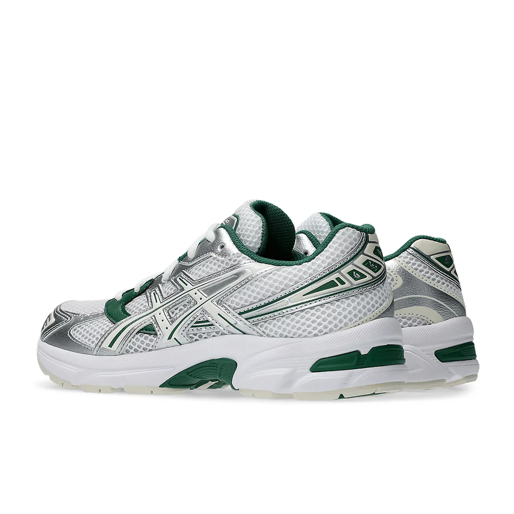 Gel-1130 (GS) - White/Shamrock Green - Image 3
