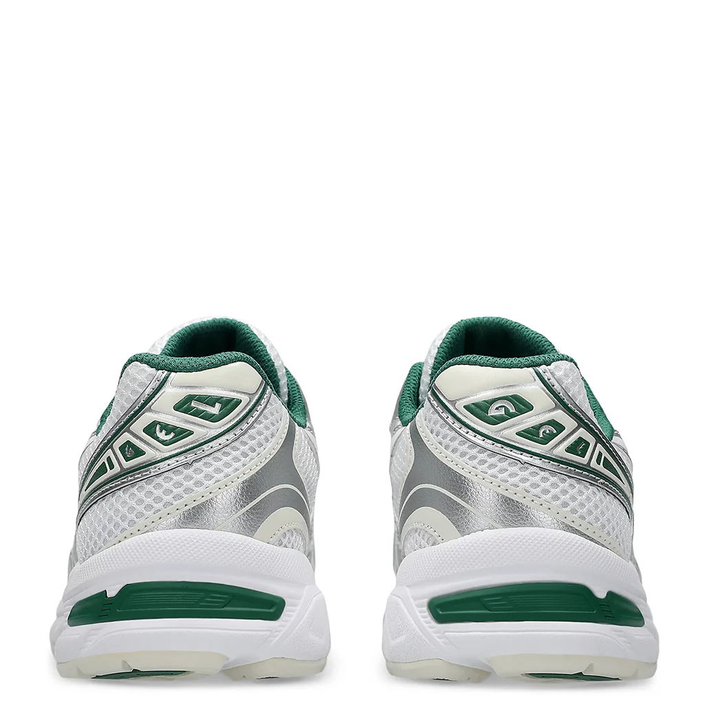 Gel-1130 (GS) - White/Shamrock Green - Image 4