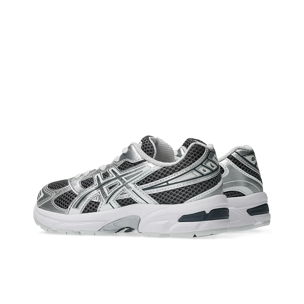 Gel-1130 (PS) - Carrier Grey/Pure Silver - Image 3