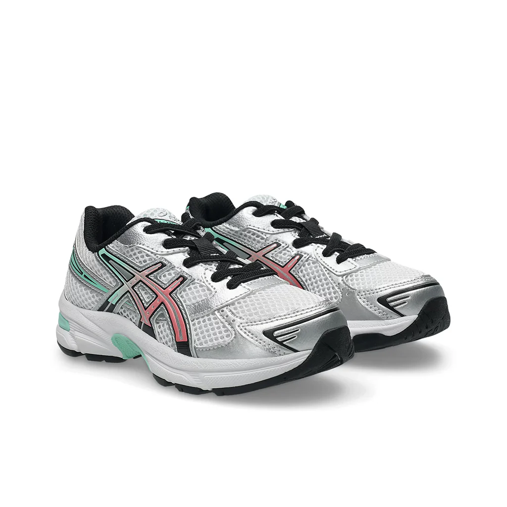 Gel-1130 (PS) - White/Ice Green - Image 2