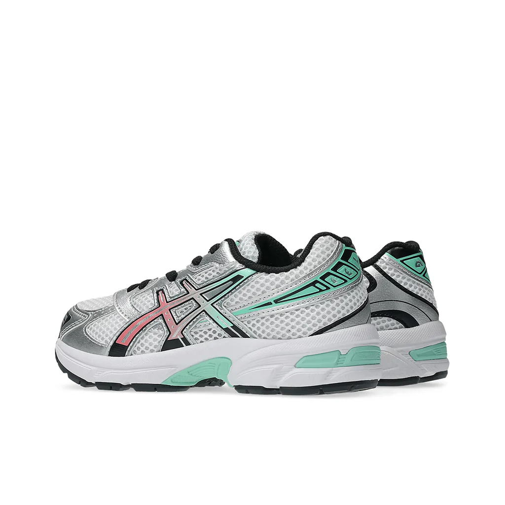 Gel-1130 (PS) - White/Ice Green - Image 3