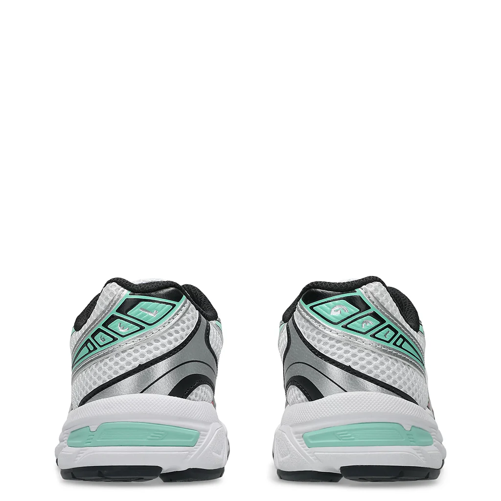 Gel-1130 (PS) - White/Ice Green - Image 4