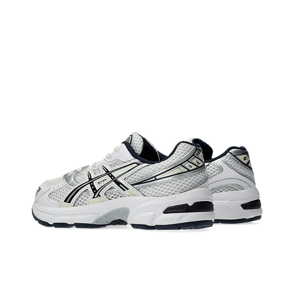 Gel-1130 (PS) - White/Midnight - Image 3