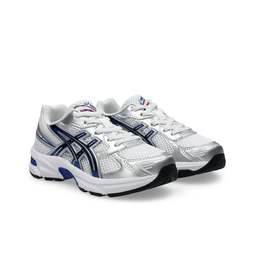 Gel-1130 (PS) - White/Prussian Blue - Image 2