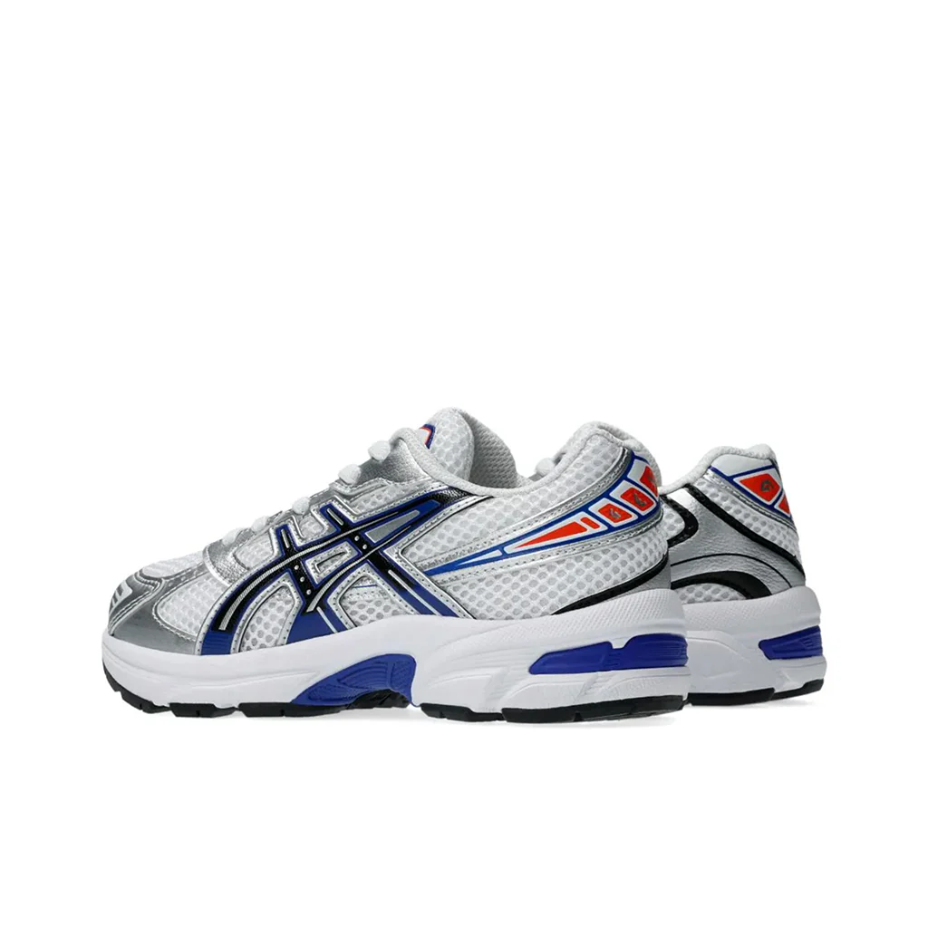 Gel-1130 (PS) - White/Prussian Blue - Image 3