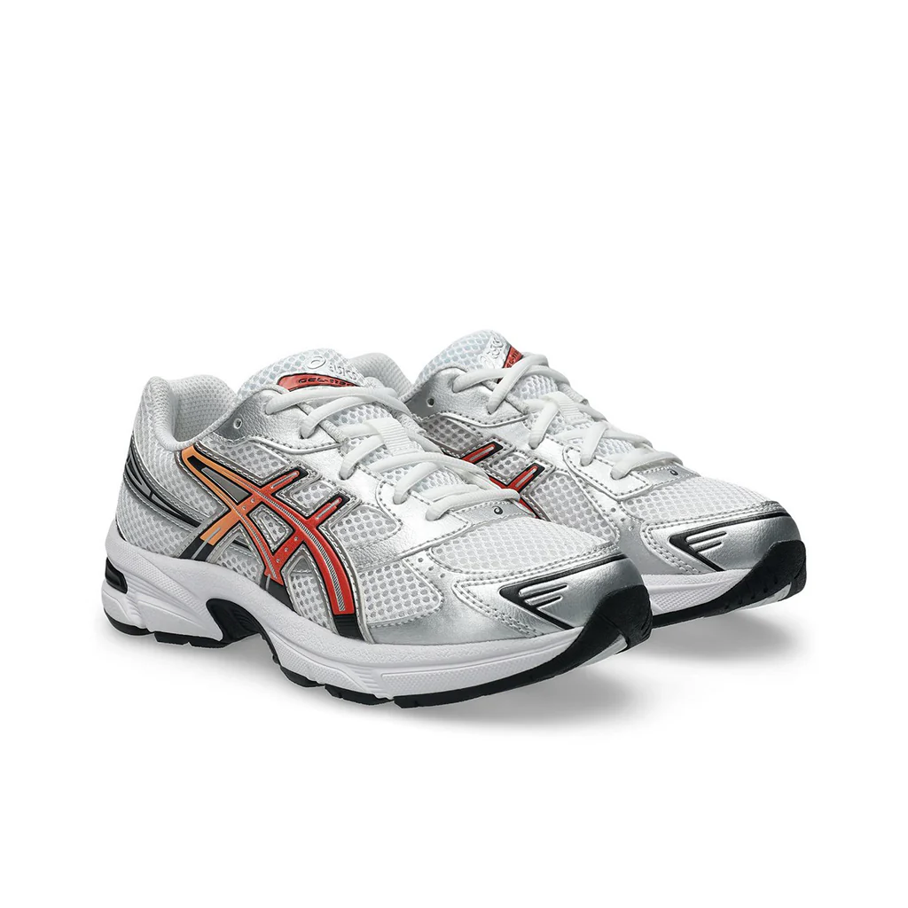 Gel-1130 (PS) - White/Red Snapper - Image 2