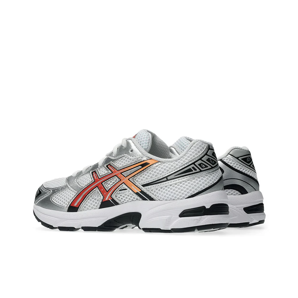 Gel-1130 (PS) - White/Red Snapper - Image 3